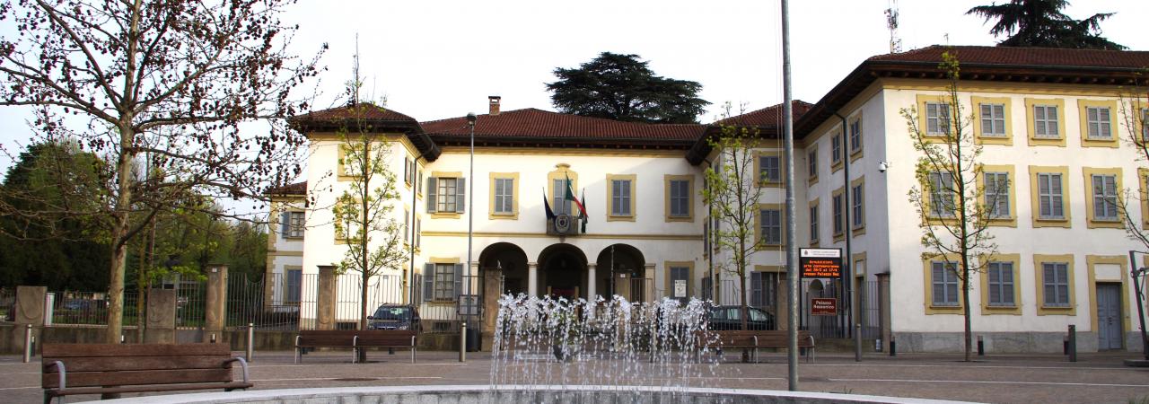 COMUNE DI BARLASSINA