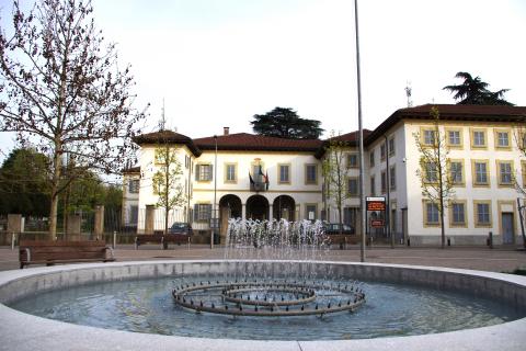 COMUNE DI BARLASSINA